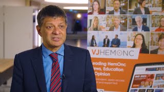 The importance of riskstratifying treatment for multiple and smoldering myeloma [upl. by Kcireddor]