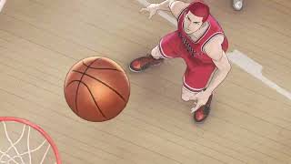 التريلر الرسمي لفيلم SLAM DUNK الجديد بعد غياب 26 سنة [upl. by Kaela143]