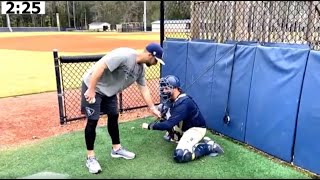 Heres Why You Should Use Resistance Bands With Your Catchers [upl. by Swenson983]