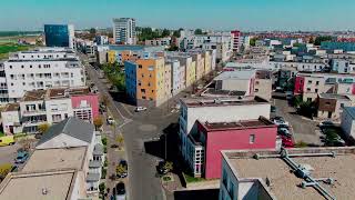 Boulogne sur mer  Le quartier du chemin vert [upl. by Jayson]