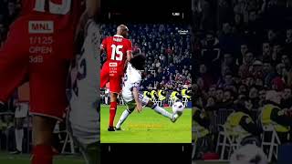 Marcelo ball control 😱skillFbworldfans footballshorts footballskills marcelo edit [upl. by Lemcke]