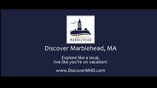 Discover Marblehead MA [upl. by Hyde]