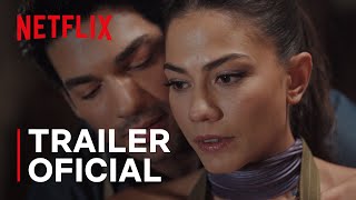 Táticas do Amor  Trailer Oficial  Netflix Brasil [upl. by Ellingston803]