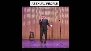 Asexual People  Sean Kent [upl. by Margy773]