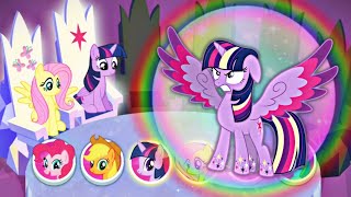 💔 SADDEST 😭 EPISODES 💔😭 My 😭 Little 💔 Pony 😭 Friendship 😭 is 💔 Magic 😭 MLP 😭 Full 💔 Episodes 😭2 [upl. by Kosak]