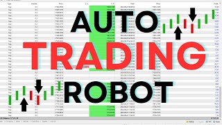 How to get 99 accurate EA  Auto Trading Robot [upl. by Oiram811]