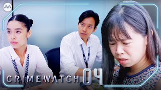 Crimewatch 2024 EP4  Cheating A serial scammer cheats her victims out of thousands of dollars [upl. by Thgiled]