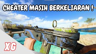 Satu Lobby sama CHEATER   Battlefield V Indonesia [upl. by Mikkel]