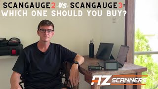 ScanGauge2 vs ScanGauge3 Which One Should You Buy [upl. by Reba]