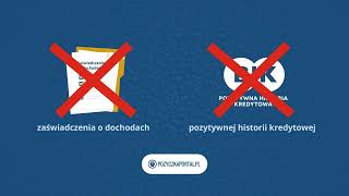 Pożyczki na dowód  najważniejsze cechy [upl. by Tsugua]