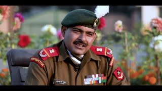 Grenadier Yogendra Singh Yadav indianarmy kargilwarheroes [upl. by Meng240]