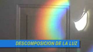 Experimento  24  Tu propio Arcoiris Compacto [upl. by Renmus]