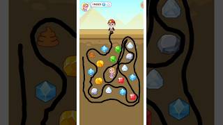 level number 82  pull the gold trending video ptg viral shorts ytshorts gameplay vootkids [upl. by Felty]