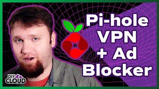 How to Install PiHole on a Linode VPS  Free Open Source DNS sinkhole ft TechHut [upl. by Ylaek]