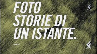 Foto storie di un istante  quotGli inventoriquot [upl. by Phenice]