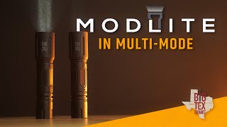 New Modlite MultiMode Head A Game Changer for PLHV2 and OKW [upl. by Bonnell]