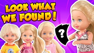 Barbie  Look What We Found  Ep313 [upl. by Kihtrak]