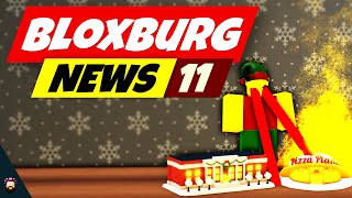 When Is The Calendar Event  Bloxburg News [upl. by Sisson]