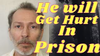 He had the worst charges you could have in prison thedontashownetwork [upl. by Ahseim]