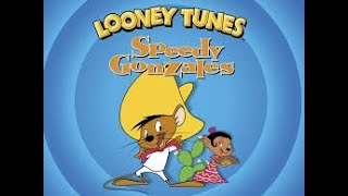 EL SHOW DE SPEEDY GONZALES  INTRO Serie Tv 1972 VERSION ESPAÑOL [upl. by Ahsienroc]