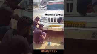 MARWAD GROUP badmashistatus camper camperstunt jhunjhunu sikar status 0018 SHORTS [upl. by Madelena]