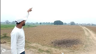 What type of land is gram cultivated in Bhagesar and how is fishing done in the village [upl. by Dew]