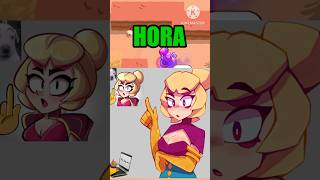 ‼️ÚLTIMA HORASE FILTRA ANIMACION SECRETA DE BRAWL PASS en brawlstars ‼️ [upl. by Bac]