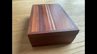 Holz Box [upl. by Arley]