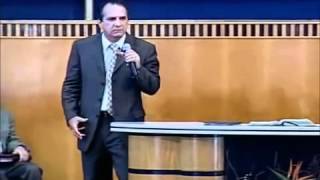 Pastor Silas Malafaia  Em Busca do Crescimento Espiritual [upl. by Eyla]