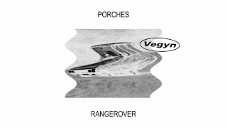 Porches  rangerover Vegyn Remix Official Audio [upl. by Ecnedurp78]