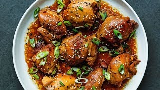 Instant Pot Chicken Recipes  Instant Pot Pressure Cooker Recipes [upl. by Ahen158]