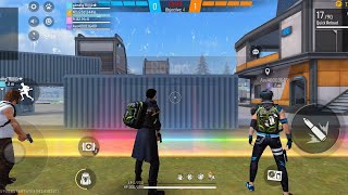 Free Fire New Hack File 7th Anniversary Hack File Pro Free [upl. by Nidia]