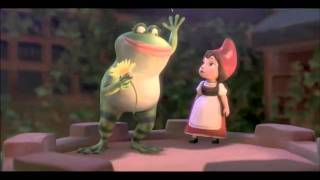 Gnomeo and Juliet Trailer  Gnomeo and Juliet Movie Trailer [upl. by Annailuj900]