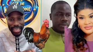 Kawtef😱Abdoulaye Diop Khass sou takk Sokhna il faut gua sett ndam kou djiguene dou borom rap mais [upl. by Elenaj]