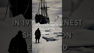 Shackleton’s Journey Fascinating Facts About Survival and Endurance in the Antarctic Ice [upl. by Elmo773]