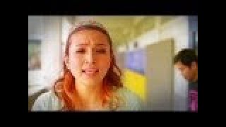 Gloc9 feat Zia Quizon  Katulad Ng Iba Official Music Video [upl. by Dnama58]