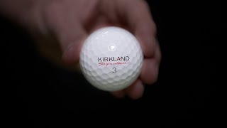 Its ok to play Kirkland balls [upl. by Frierson]