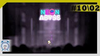 Neon Abyss Ч10\02  Метт Менеджер Арес [upl. by Leirbag]