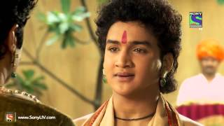 Bharat Ka Veer Putra Maharana Pratap  Episode 255  6th August 2014 [upl. by Itraa285]