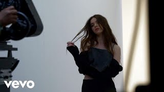 Hailee Steinfeld  I Love Yous Behind The Scenes [upl. by Ramuk]