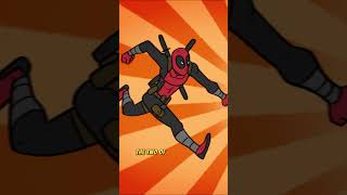 What If Deadpool Kills the Marvel Universe Final Part  Marvel TLDR deadpool [upl. by Inus237]