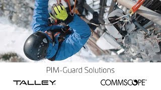 CommScopes PIMGuard Solutions [upl. by Carmelita]