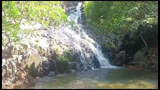 Lohas Waterfalls  How to get therehongkongadventures travel wanderinghongkong [upl. by Petigny343]