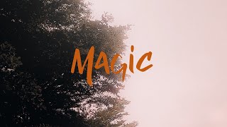 Magic  Lyrics  Diljit Dosanjh [upl. by Ynohtnaluap909]