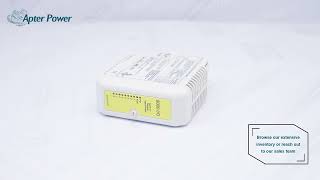 GE PLC Module 8811IODC01 Safety Discrete Input  Output Module  sales13apterpowercom [upl. by Eelaras]