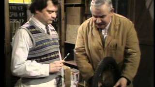 Open All Hours  S1E1  Full Of Mysterious Promise  Part 3 [upl. by Ogait]