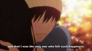 Kazehaya Sawako Sweet Moment Kimi Ni Todoke Season 2 Finale [upl. by Atinuaj]