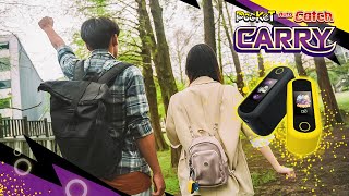 【Auto Catch Carry】A New Era of Auto Catch Carry Your Pokemon Life With You [upl. by Dolloff]