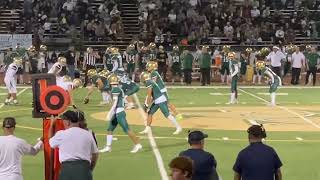 Video Casa Grande shows why its ranked 15th in the North Coast Section [upl. by Jerz]