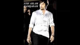 Atif Aslam new song Hamqadam [upl. by Uella]